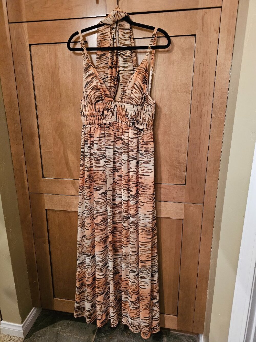 MODA Intl Womens Dress